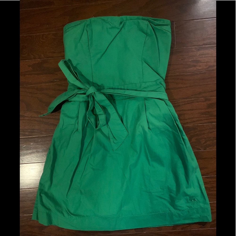 Abercrombie & Fitch Dress